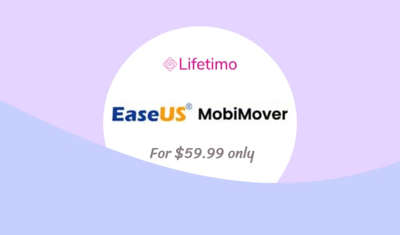 Easeus Mobimover