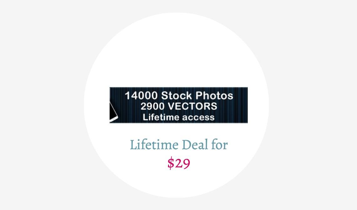 design lifetime deal