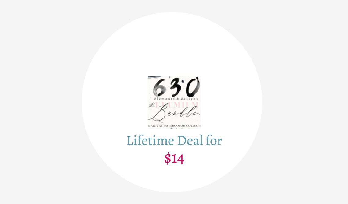 graphics lifetime deal