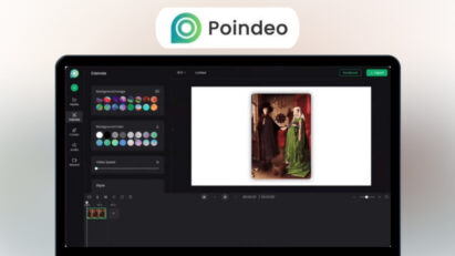 Poindeo Lifetime Deal -$20 off with Code: LIFETIME20  | Create Screen Recording Videos Fast