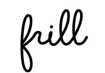 frill logo