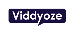Viddyoze Lifetime Deal Logo
