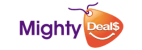 Mightydeals lifetime deal logo