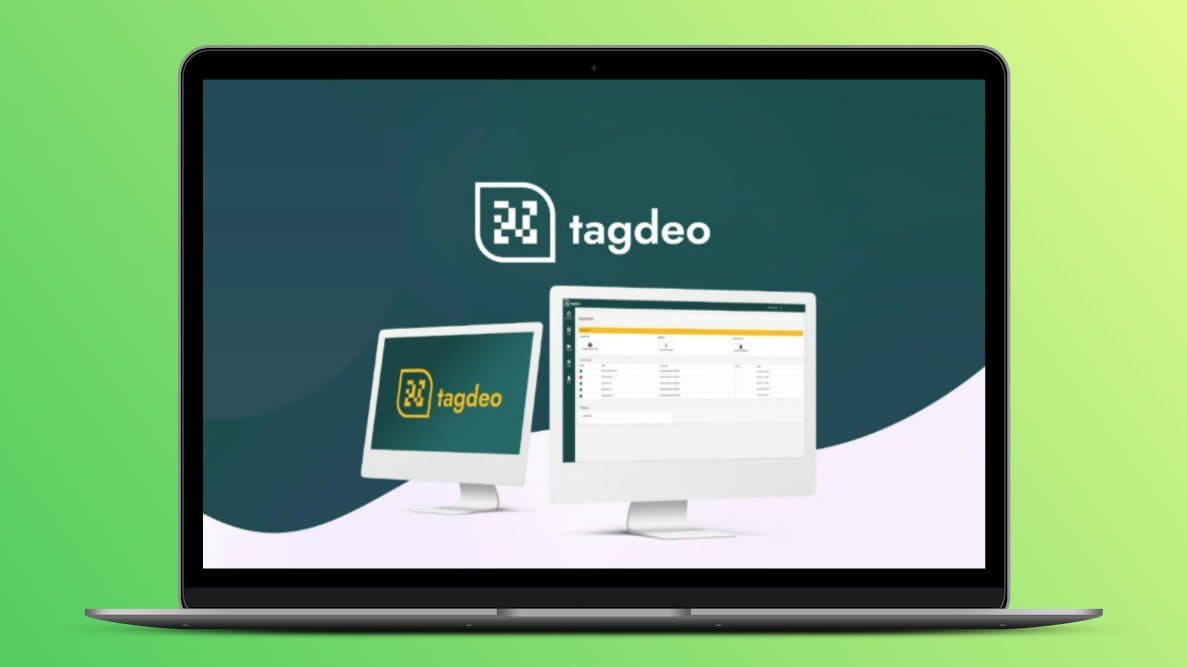 Tagdeo Lifetime Deal Image