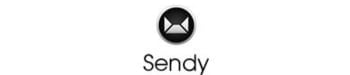Sendy Logo