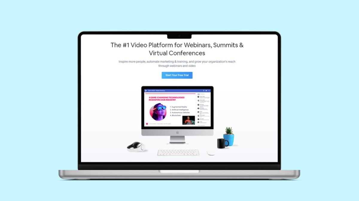 Bigmarker Lifetime Deal Image