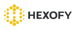 Hexofy Deal Logo