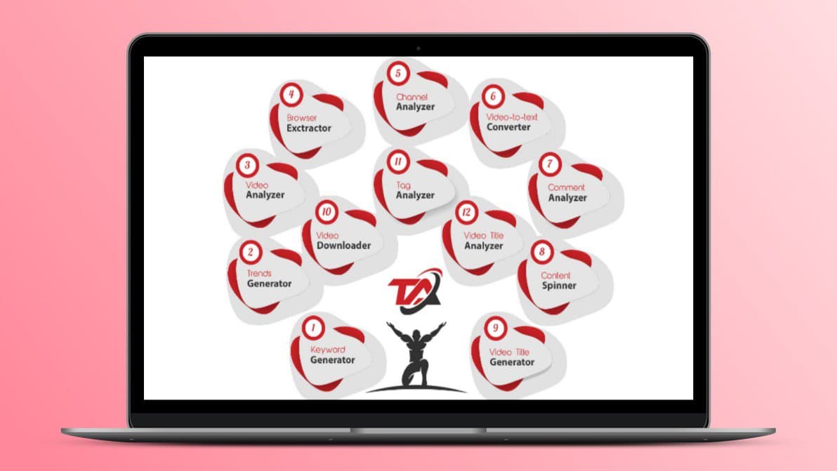 Tube atlas lifetime deal image