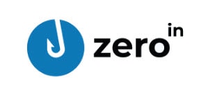 ZeroIn Lifetime Deal Logo