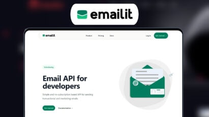 Emailit Lifetime Deal | Boost Your Email Deliverability & Security