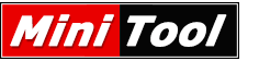 MiniTool ShadowMaker logo