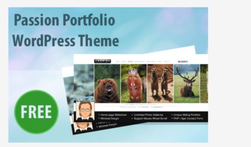 passionportfolio logo