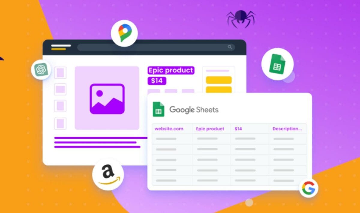 Hexomatic Halloween Featured Image