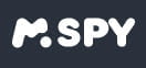 mSpy logo