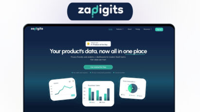 ZapDigits Lifetime Deal | Smart SEO & Analytics