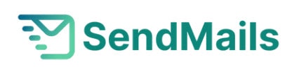 SendMails Lifetime Deal Logo