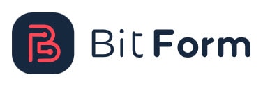 Bit Form Lifetime Deal Logo