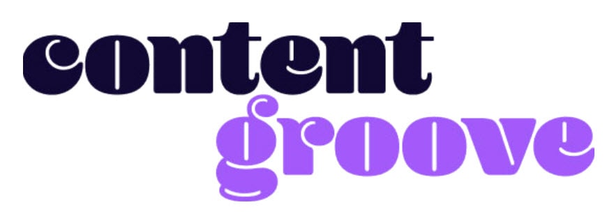 ContentGroove Lifetime Deal Logo