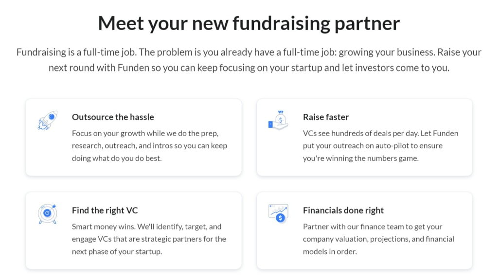 funden lifetime deal image 2