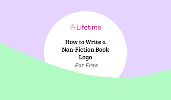 How to write a non fiction book lifetime free course