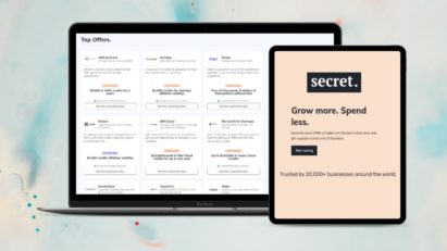 JoinSecret Lifetime Deal - 30% OFF | Get Huge Startup Credits for Google Cloud, Perplexity, You, Airtable, and More... 🤑