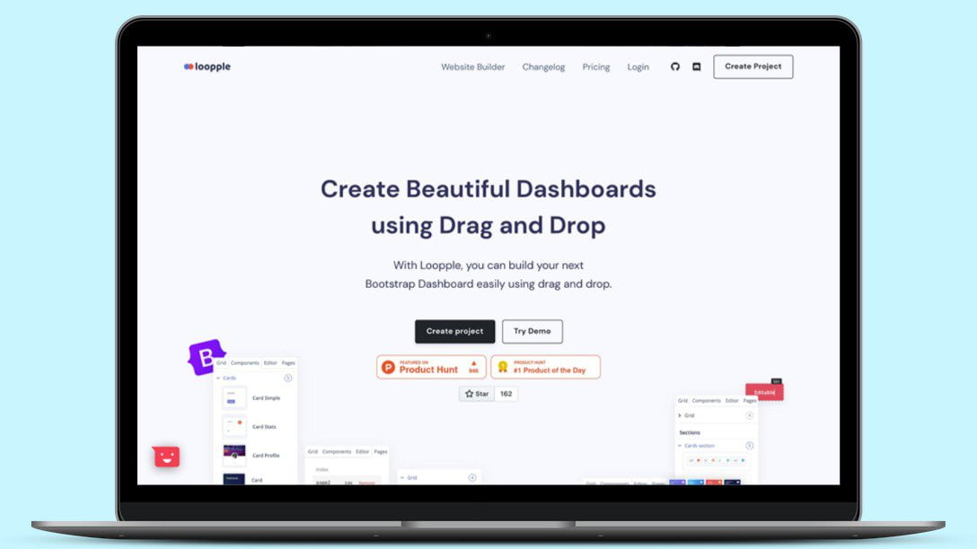 loopple- Lifetime Deal image