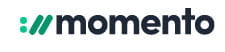Momento logo