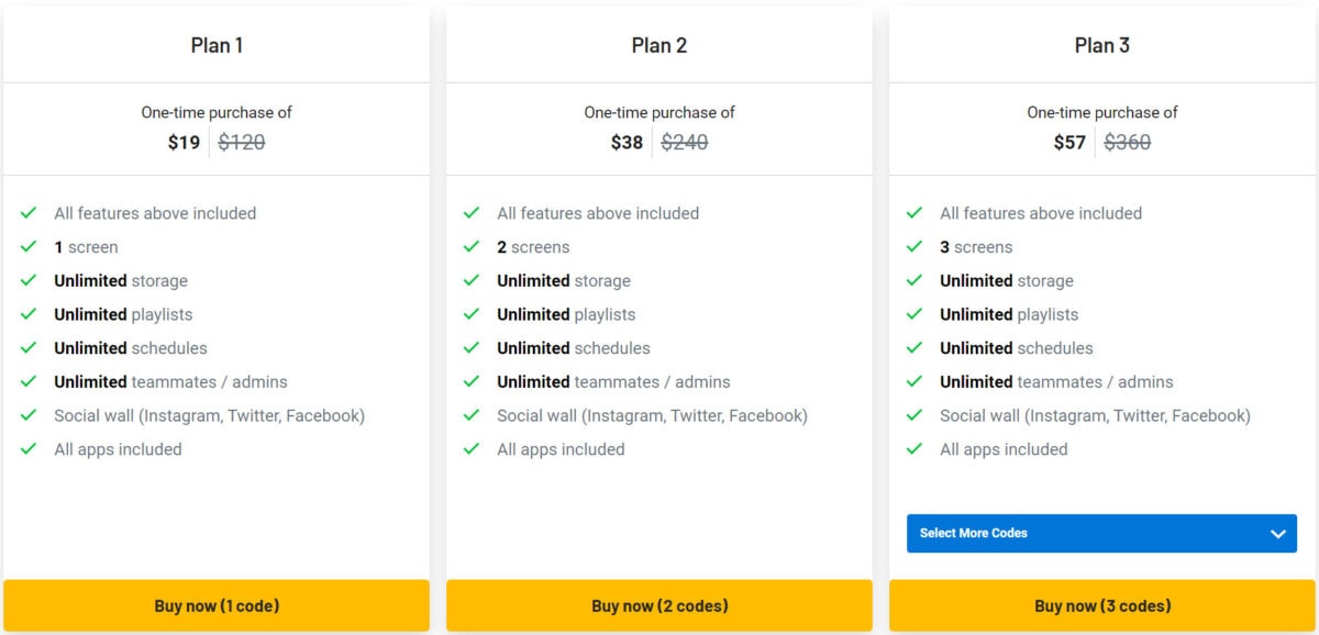 Juuno lifetime deal pricing