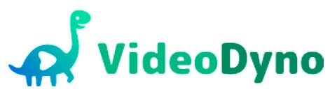 VideoDyno Lifetime Deal Logo