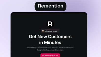 Remention Lifetime Deal | Automate Social Media Replies Fast