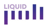 LiquidPoll Lifetime Deal Logo