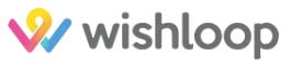 Wishloop Lifetime Deal Logo