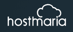hostmaria logo