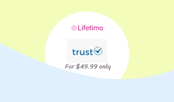 Trust Notifications Lifetime Deal