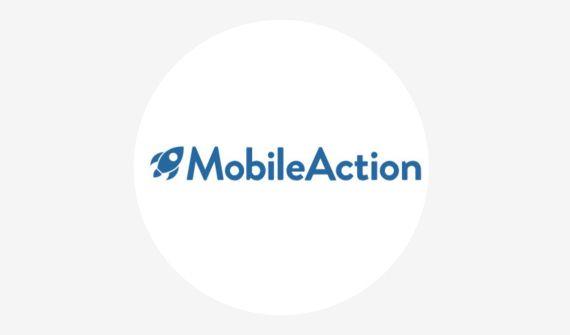 Mobile Action Logo