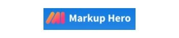 Markup Hero Logo