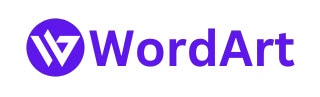 WordArt Lifetime Deal Logo