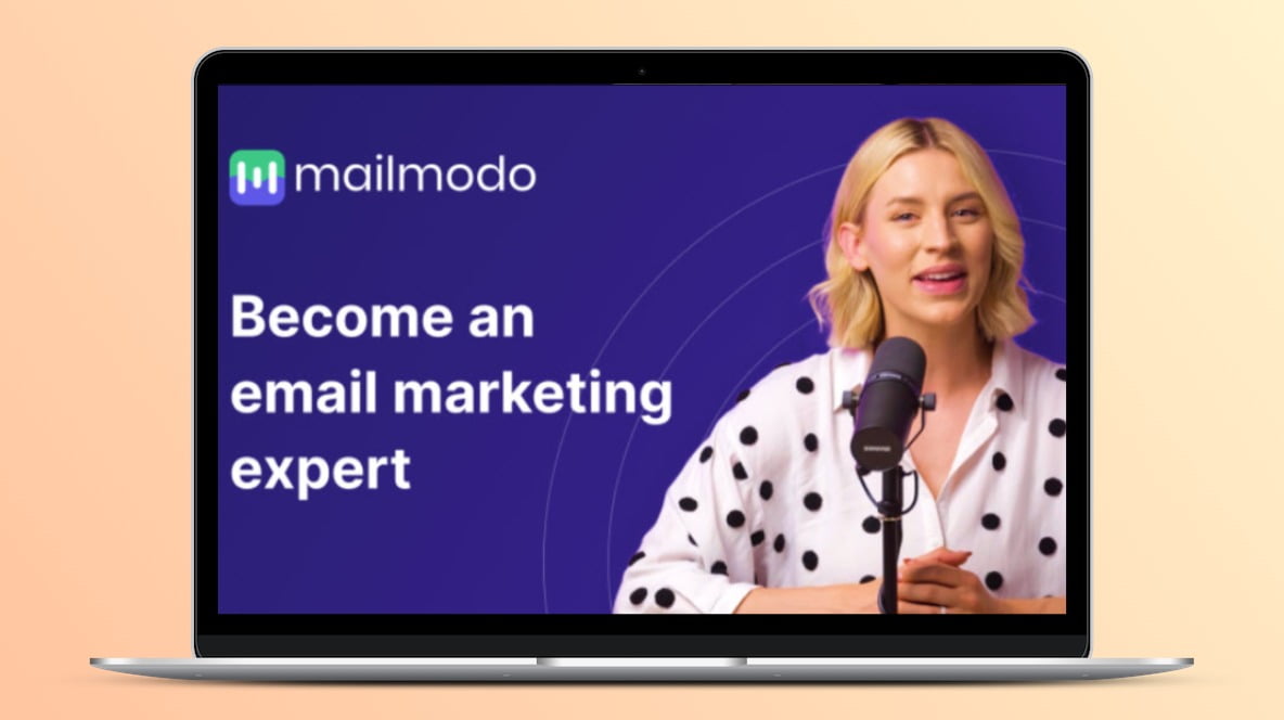 Mailmodo Email Marketing Course For Free