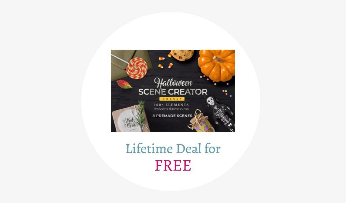 Halloweenlifetimedeal