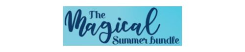 magical summer bundle
