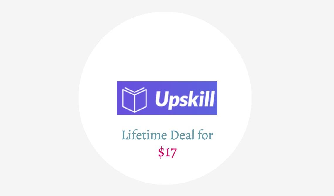 courses lifetime deal