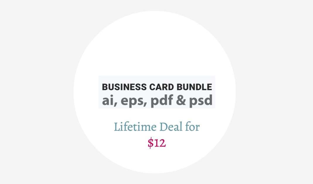 design lifetime deal