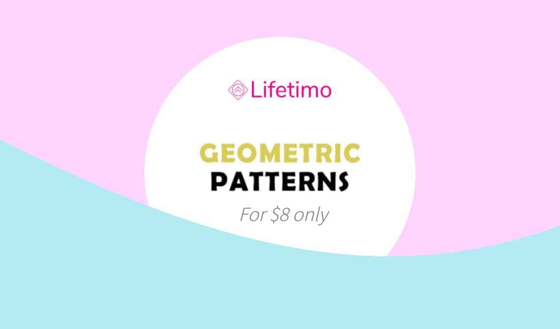 design lifetime deal