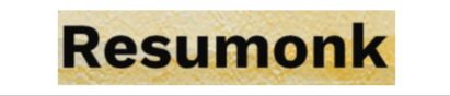 resumonk lifetime deal