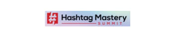 Hashtag Mastery Summit Logo