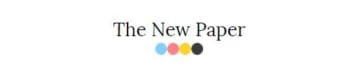 The New Paper Logo