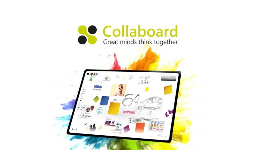 Collaboard Lifetime Deal