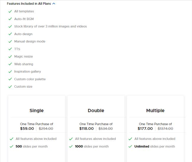 Tyle Deal Screenshot