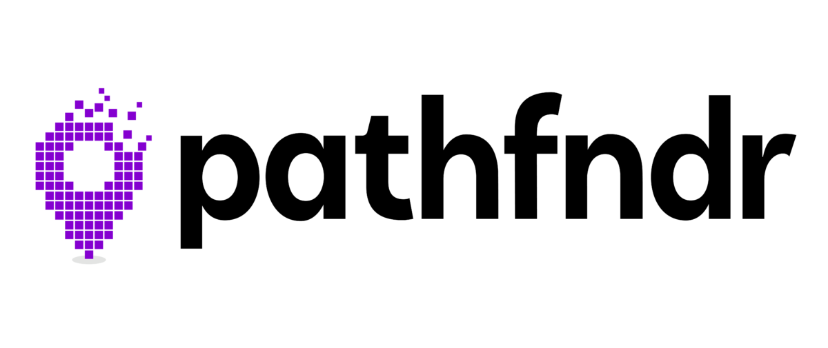 PathFindr logo