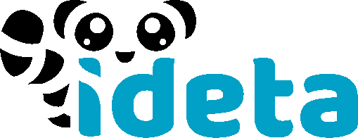 ideta logo